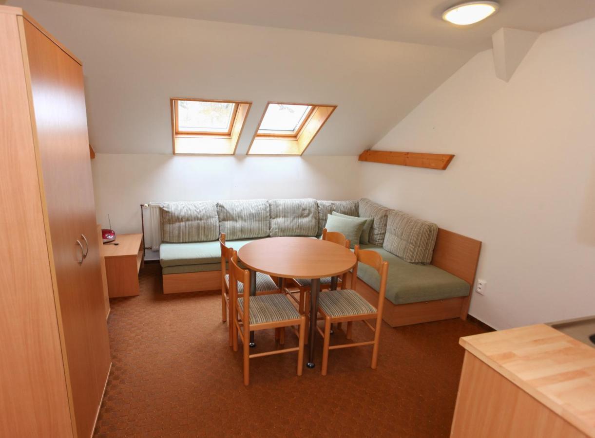 Bike & Ski Apartmany Lopusna Dolina - Vysoké Tatry Exterior foto